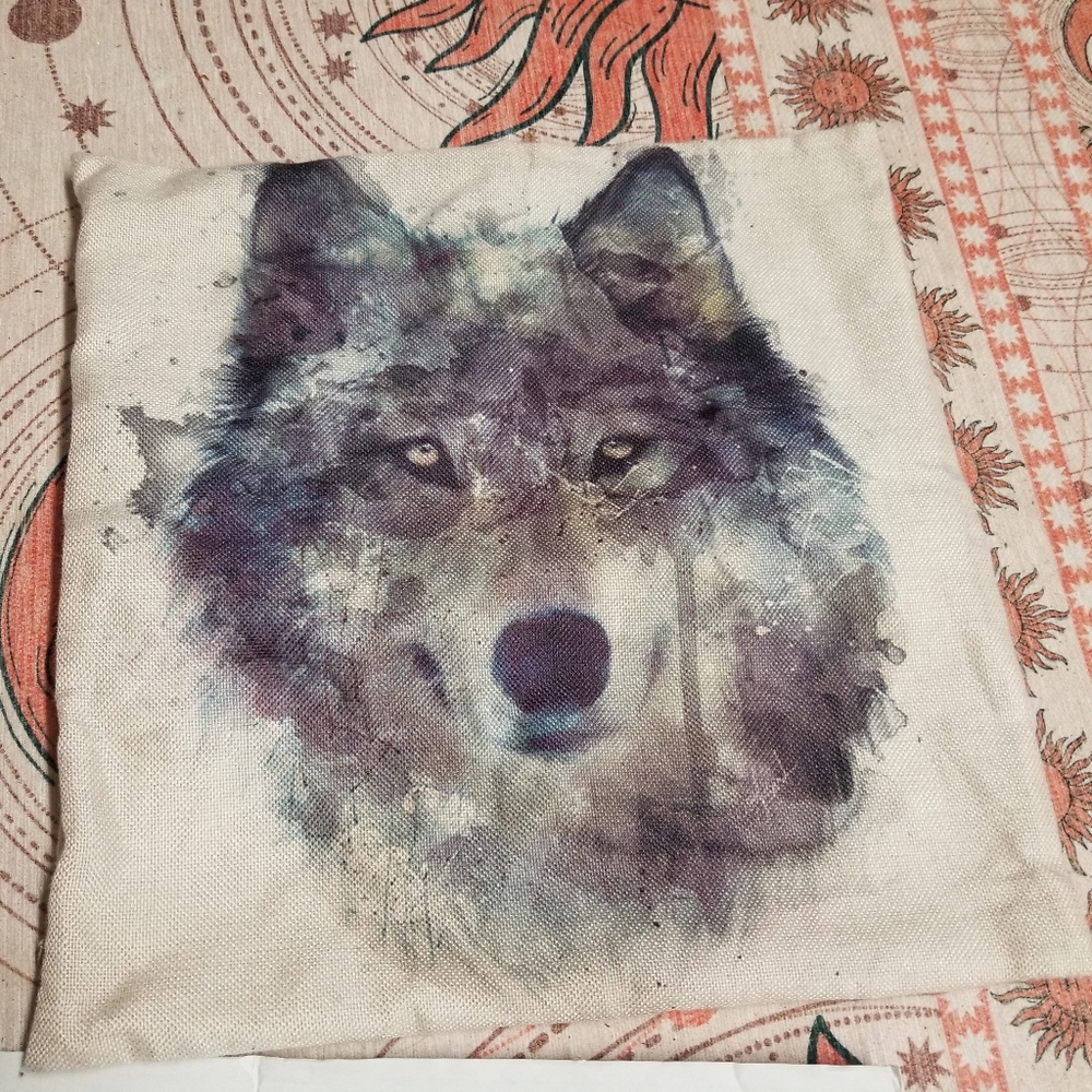Pillow case